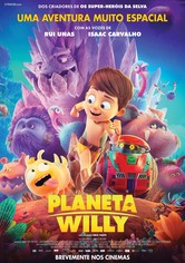 Planeta Willy