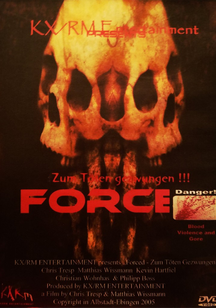 Forced - Zum Töten gezwungen