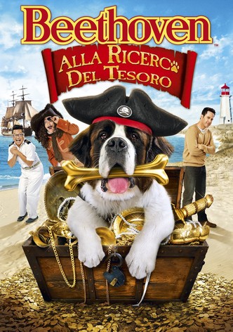 Beethoven - Alla ricerca del tesoro