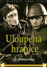 Uloupená hranice