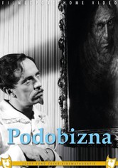 Podobizna