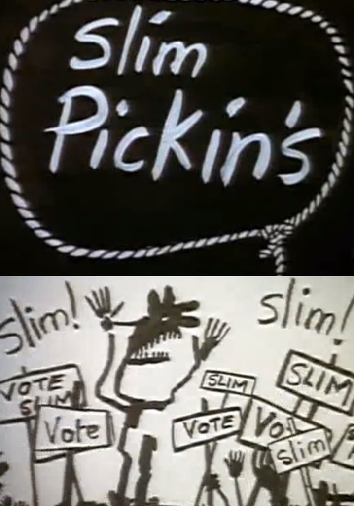 Cowboys: Slim Pickin's