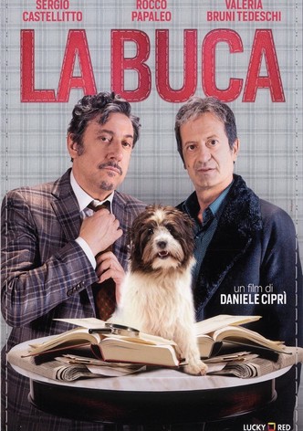 La buca