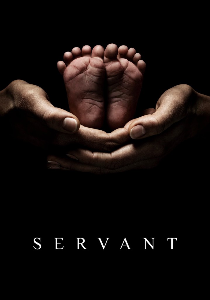 Servant guarda la serie in streaming online