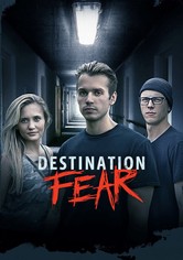 Destination Fear
