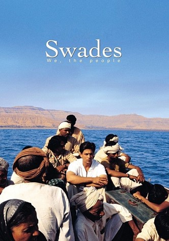 Swades : Nous, le peuple