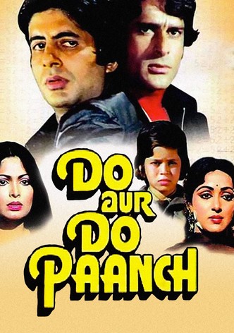 Do Aur Do Paanch