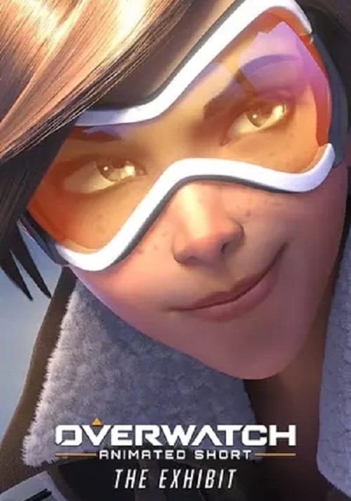 Overwatch Animated Short: The Exhibit