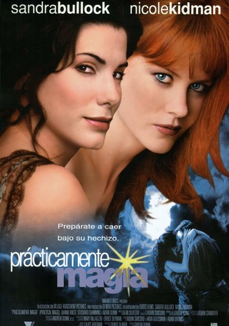 Prácticamente magia