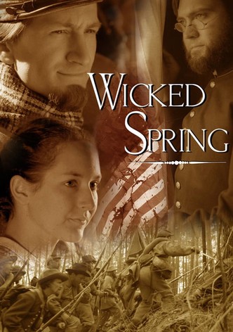 Wicked Spring