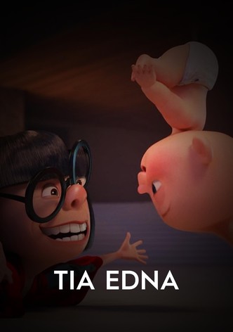 Tia Edna