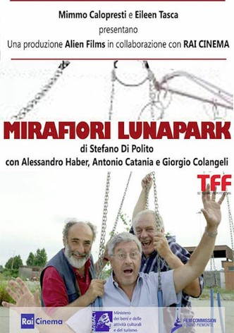 Mirafiori Lunapark