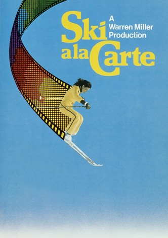 Ski ala Carte