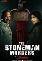 The Stoneman Murders