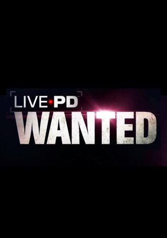Live PD: Wanted