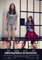 Imogene - Le disavventure di una newyorkese