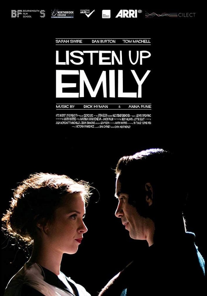 Listen Up Emily