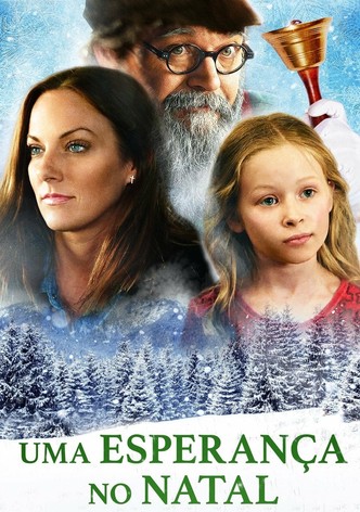 Uma Esperança no Natal