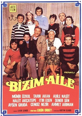 Bizim Aile