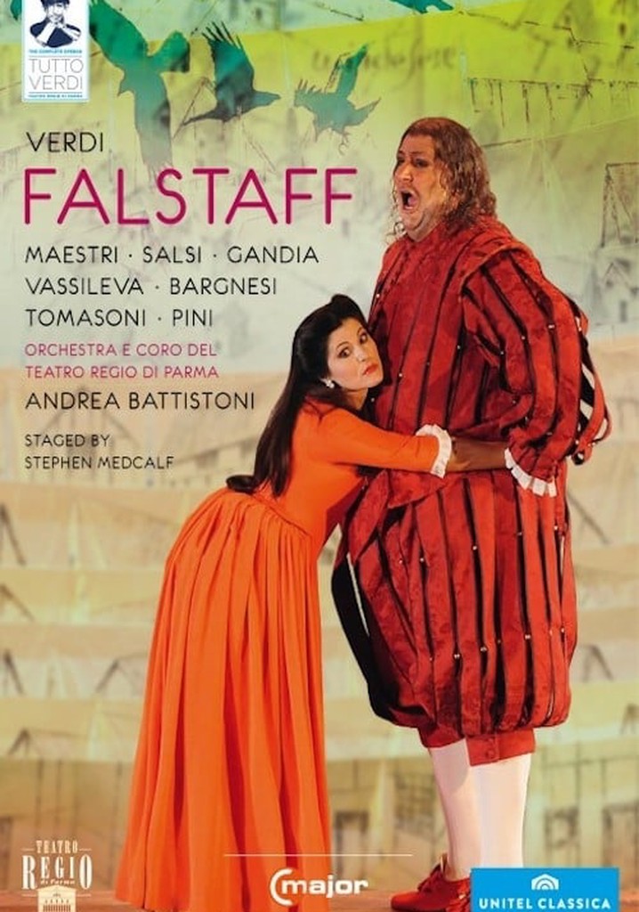 Falstaff