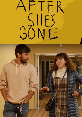 After She's Gone