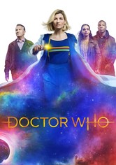 Doctor Who - Series 12