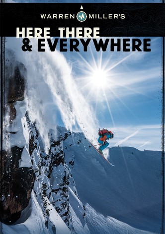 Warren Miller's Here, There & Everywhere