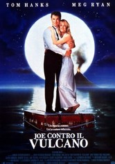 Joe contro il vulcano