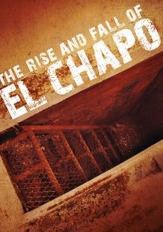 The Rise and Fall of El Chapo