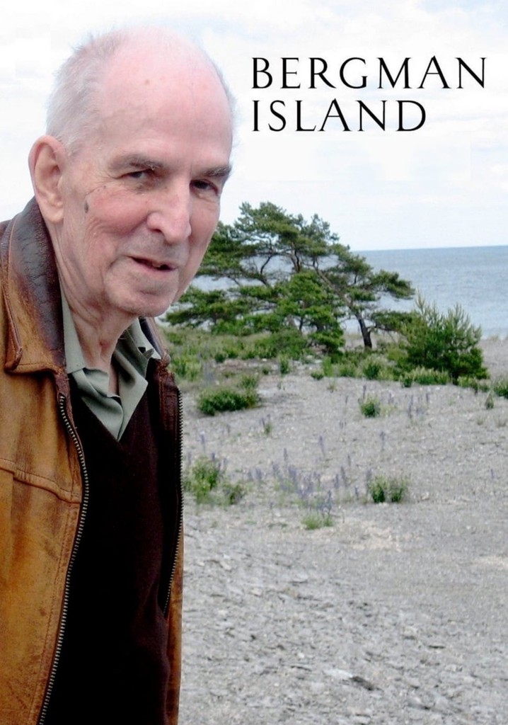Bergman Island