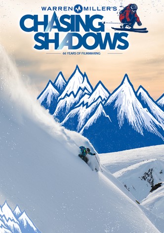 Warren Miller's Chasing Shadows