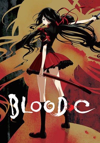 Blood-C