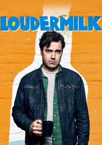 Loudermilk, Temporada 1[Ultra HD]