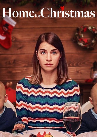 Home for Christmas - Sezon 3