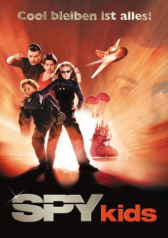 Spy Kids