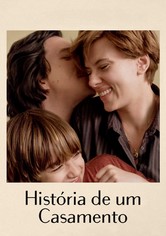 História de um Casamento