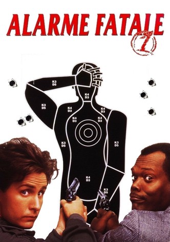 Alarme fatale