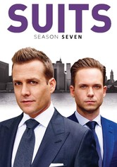 Suits - Staffel 7