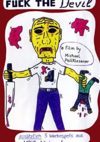 Fuck the Devil