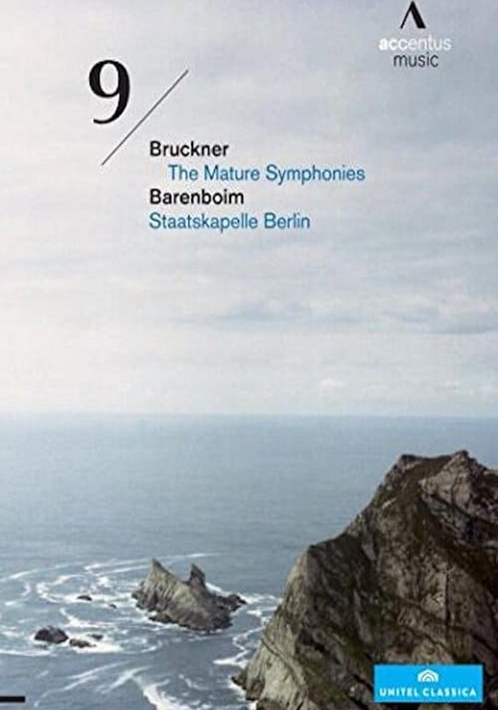 Bruckner Symphony No. 9