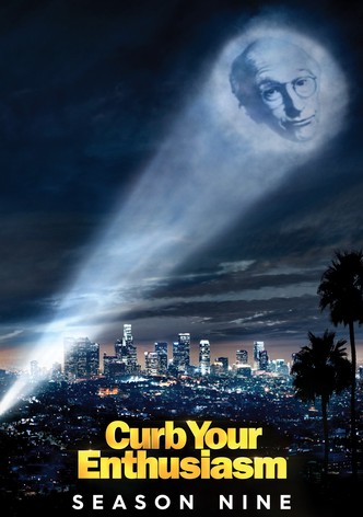 Curb Your Enthusiasm streaming tv show online