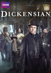 Dickensian - Dickensian Season 1