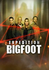 Expedition Bigfoot - Season 1