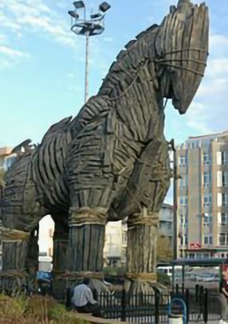 Trojan Horse: The New Evidence