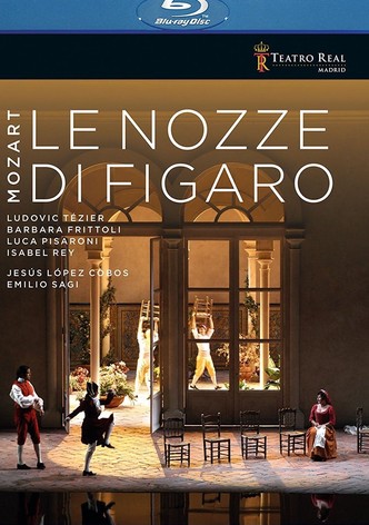 Le Nozze di Figaro