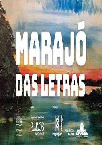 Marajó das Letras