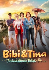 Bibi & Tina: Tohuwabohu total