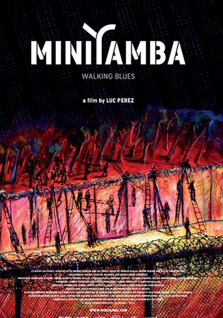 Miniyamba
