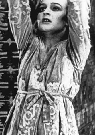 Dida Ibsens Geschichte