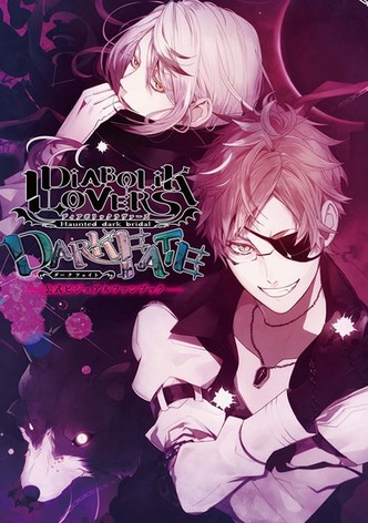 Diabolik Lovers OVA